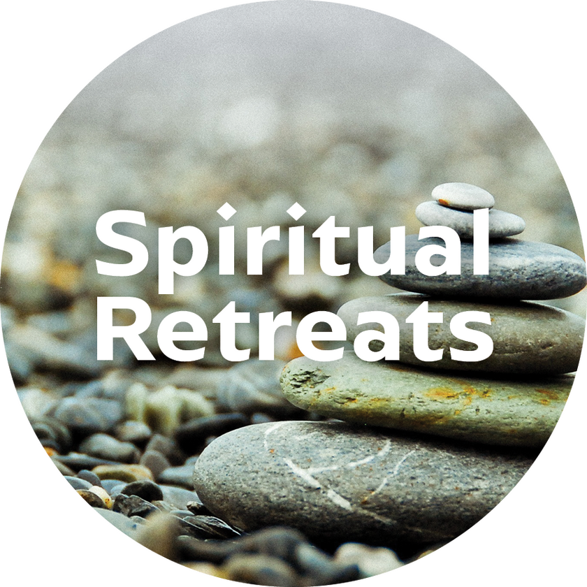 Spiritual Retreats