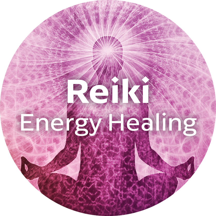 Reiki/Energy Healing