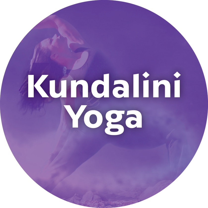 Kundalini Yoga